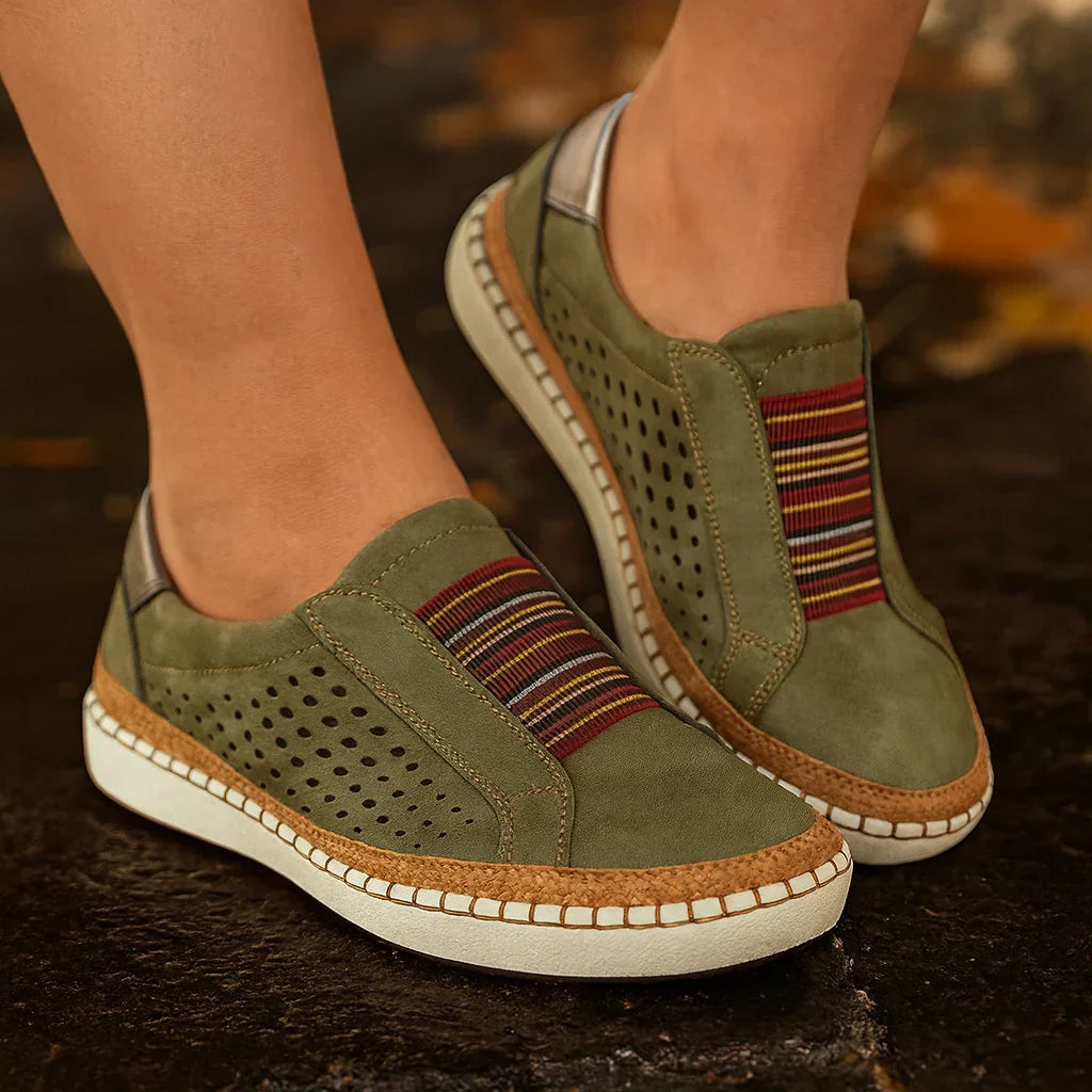 Marisa | Zapatillas súper cómodas para mujer