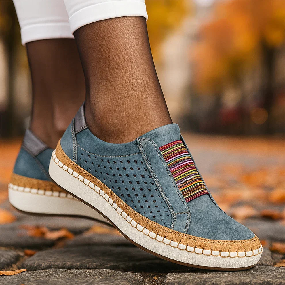 Marisa | Zapatillas súper cómodas para mujer