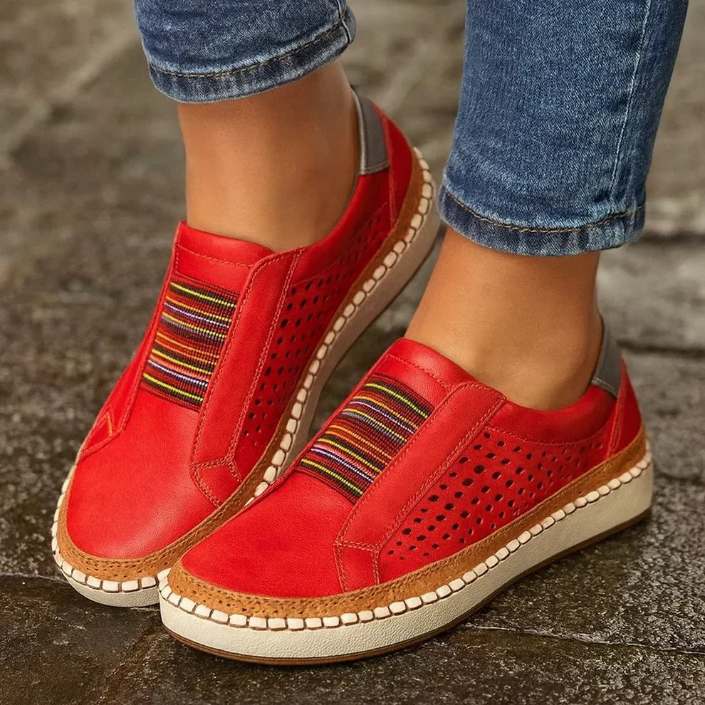 Marisa | Zapatillas súper cómodas para mujer