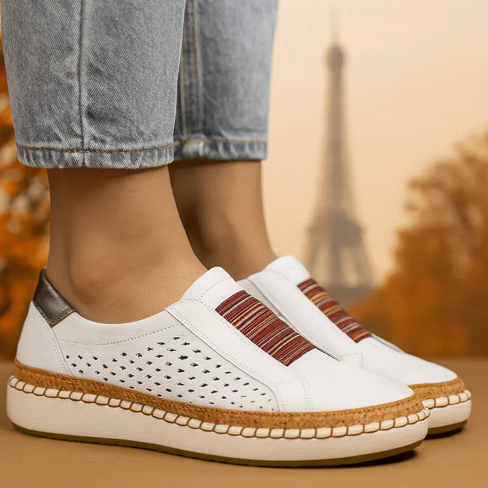 Marisa | Zapatillas súper cómodas para mujer
