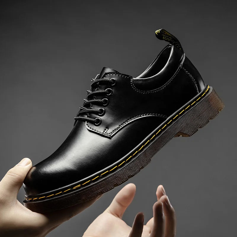 Eloy | Botas Oxford Colby™