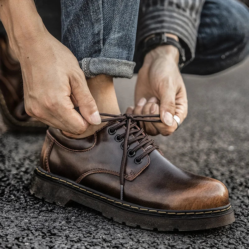 Eloy | Botas Oxford Colby™