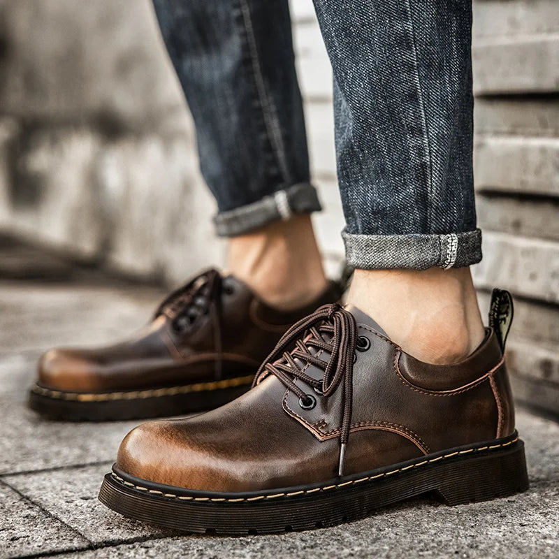 Eloy | Botas Oxford Colby™