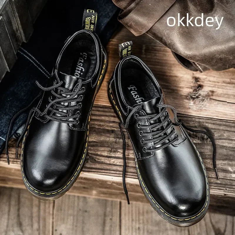 Eloy | Botas Oxford Colby™