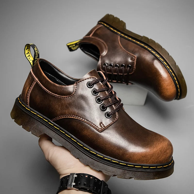 Eloy | Botas Oxford Colby™