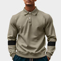 Alberto | Polo de Confort Moderno