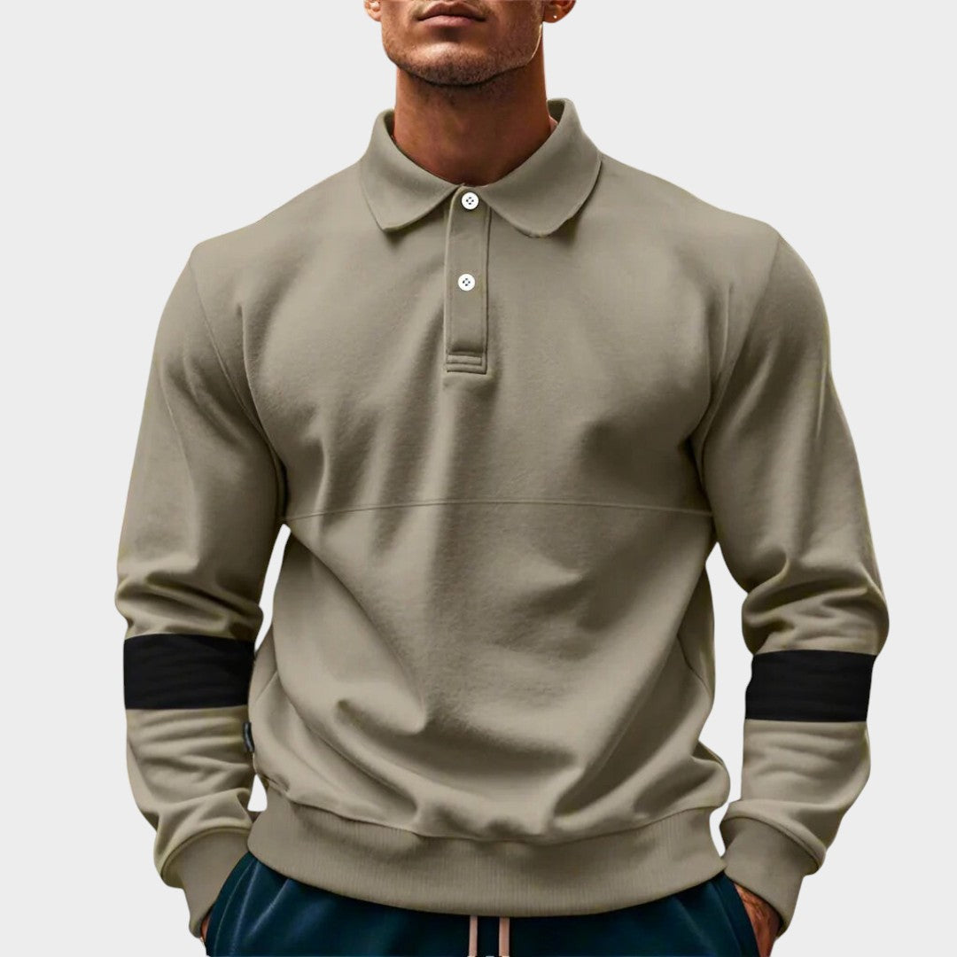 Alberto | Polo de Confort Moderno