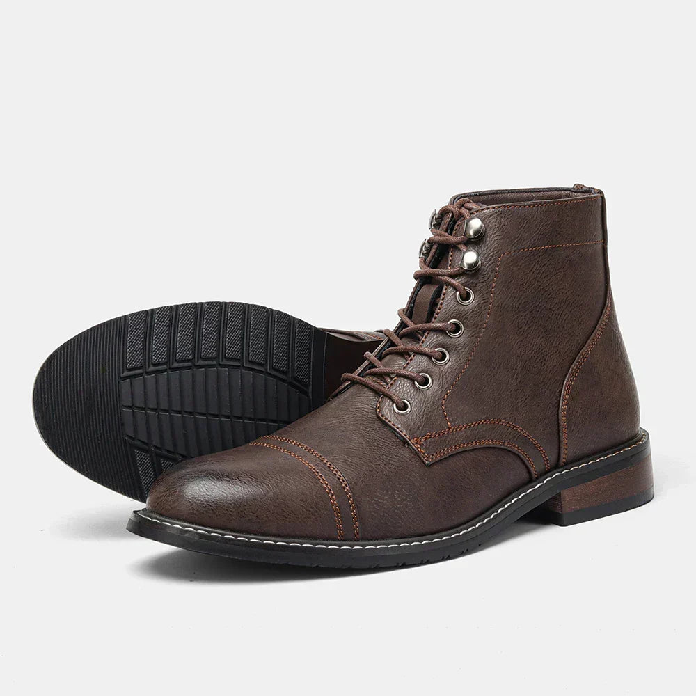 Andrés | Botines Clásicos