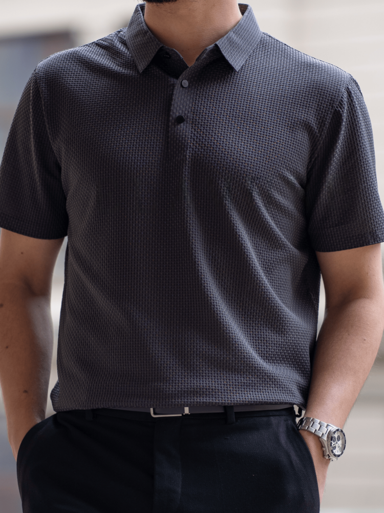 Daniel | Polo Prestigio