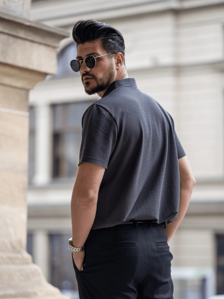 Daniel | Polo Prestigio