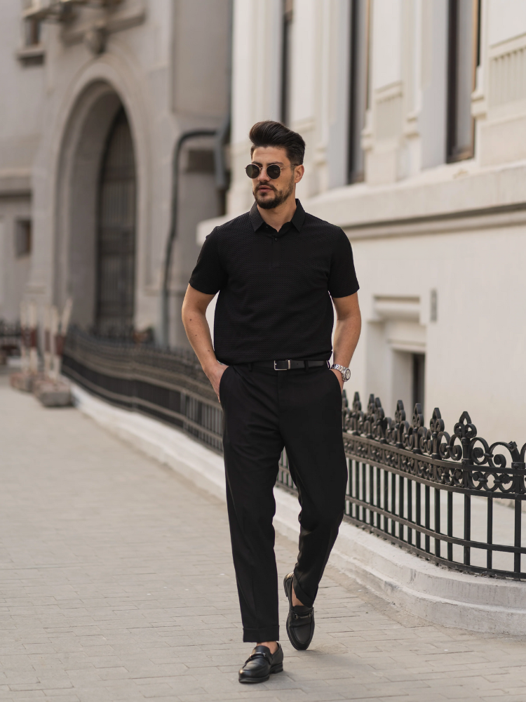 Daniel | Polo Prestigio