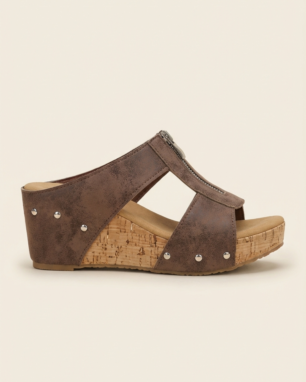 Vanesa | Sandalias elegantes