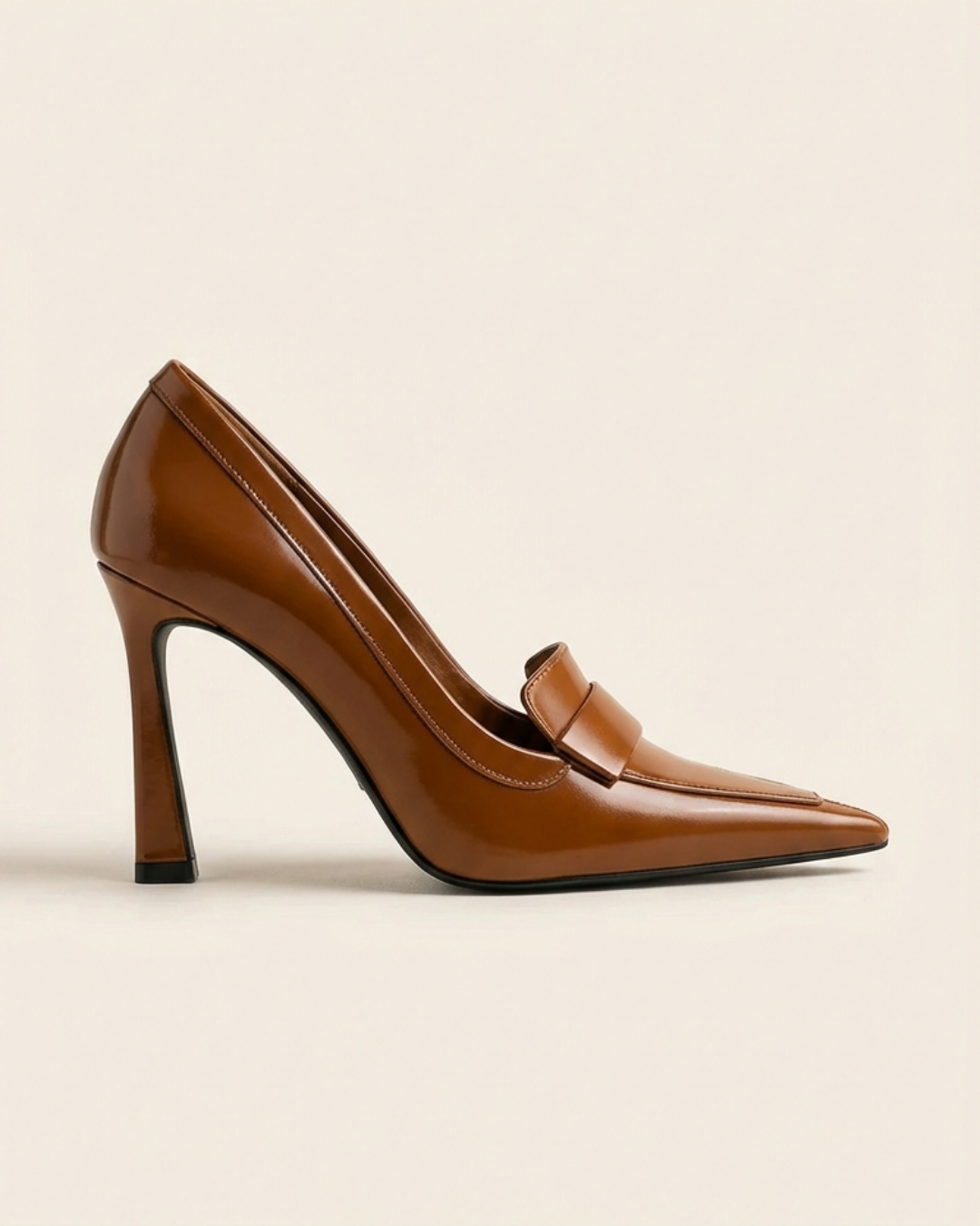 Valeria | Tacones de aguja