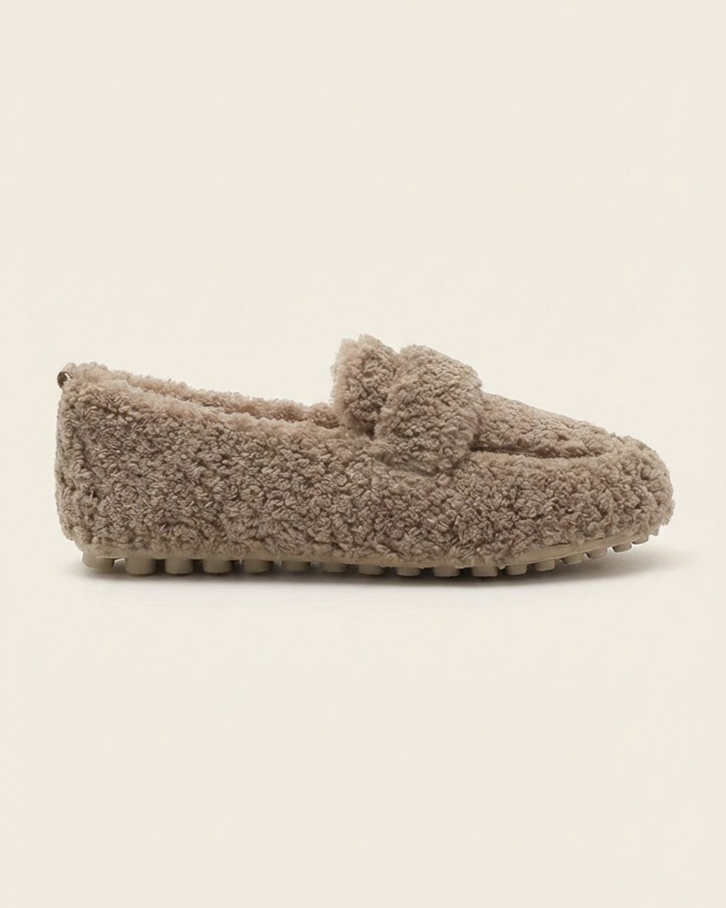 Solana | Mocasines cálidos con diseño elegante
