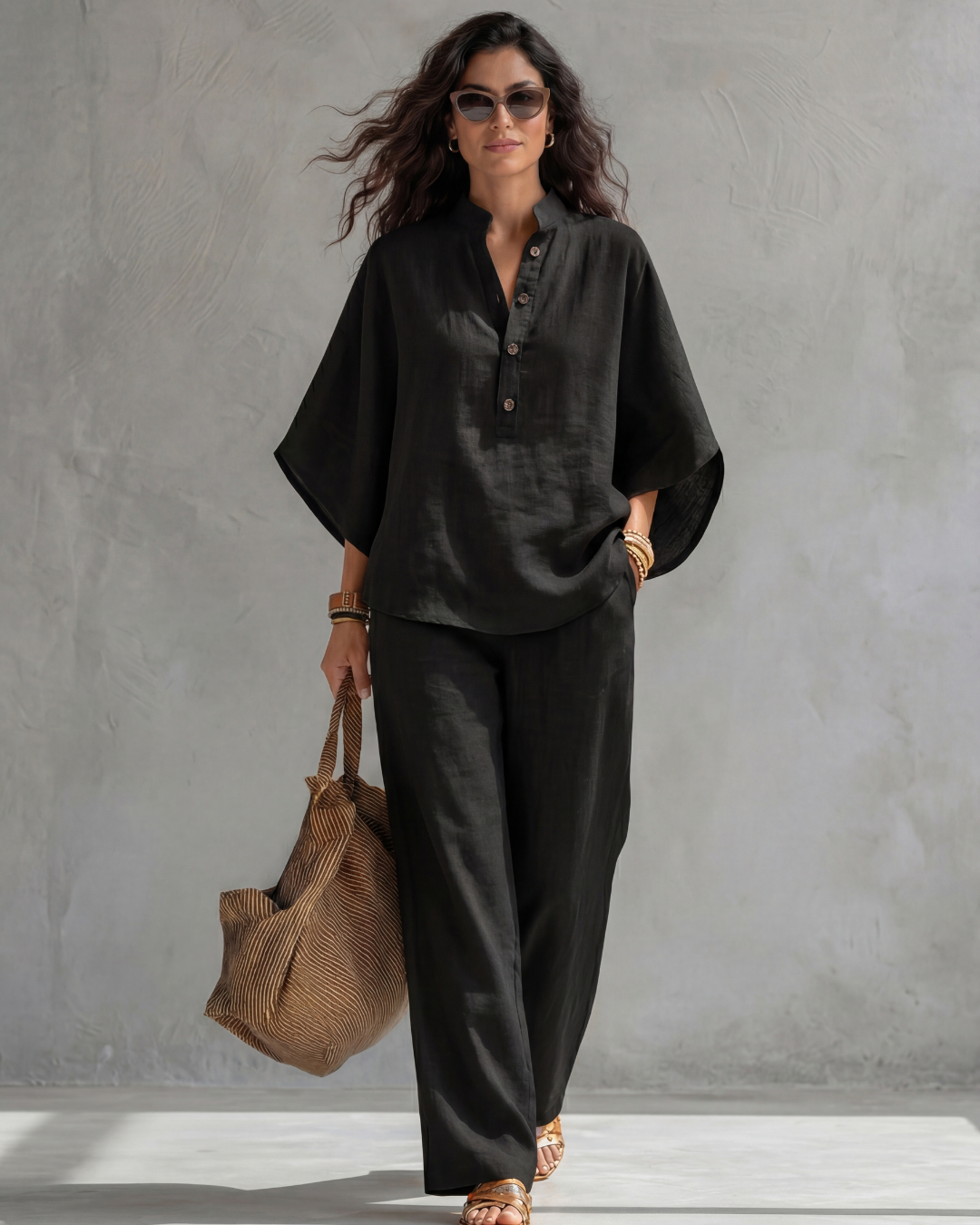 Elena | Conjunto Elegante para Mujeres