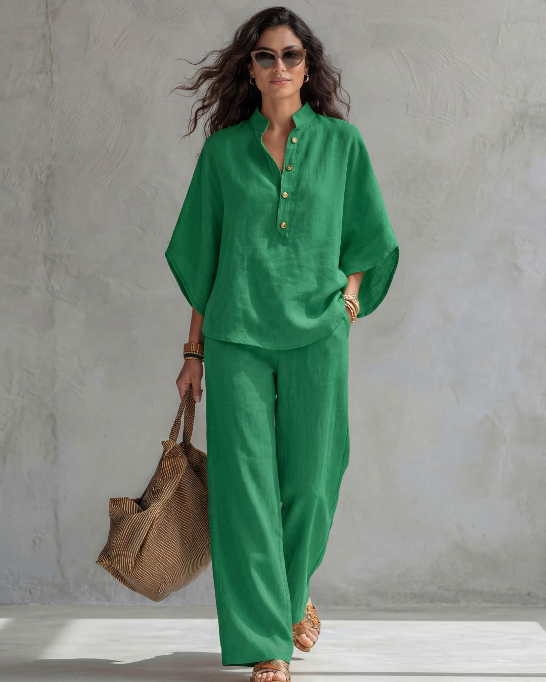 Elena | Conjunto Elegante para Mujeres