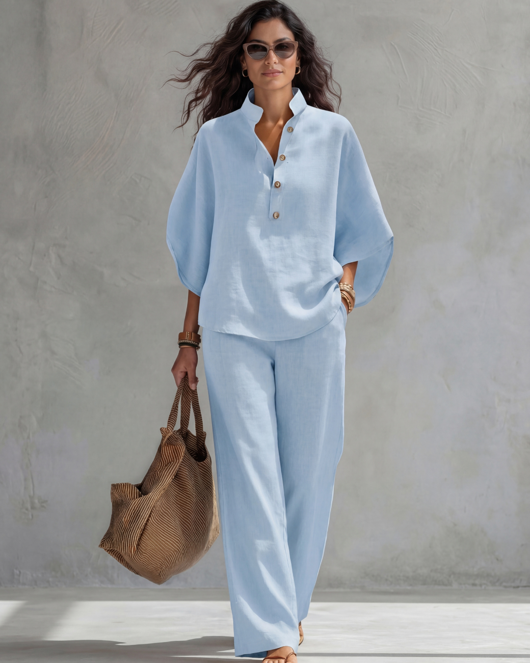 Elena | Conjunto Elegante para Mujeres