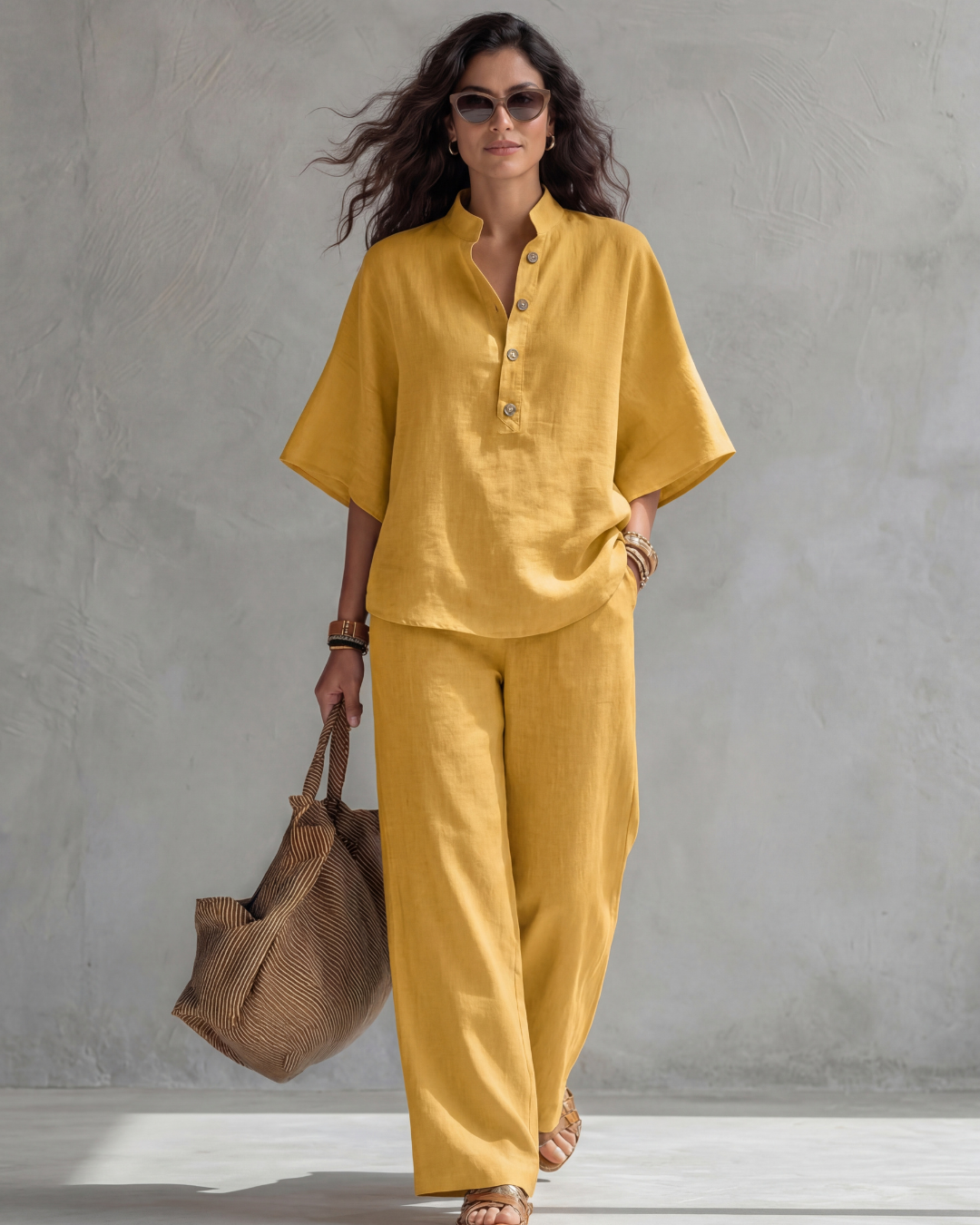 Elena | Conjunto Elegante para Mujeres