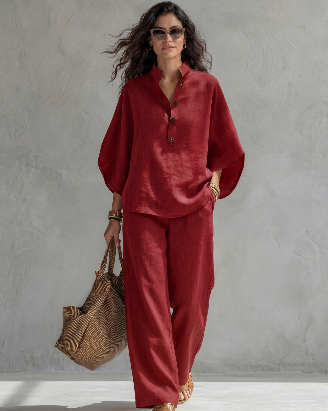 Elena | Conjunto Elegante para Mujeres
