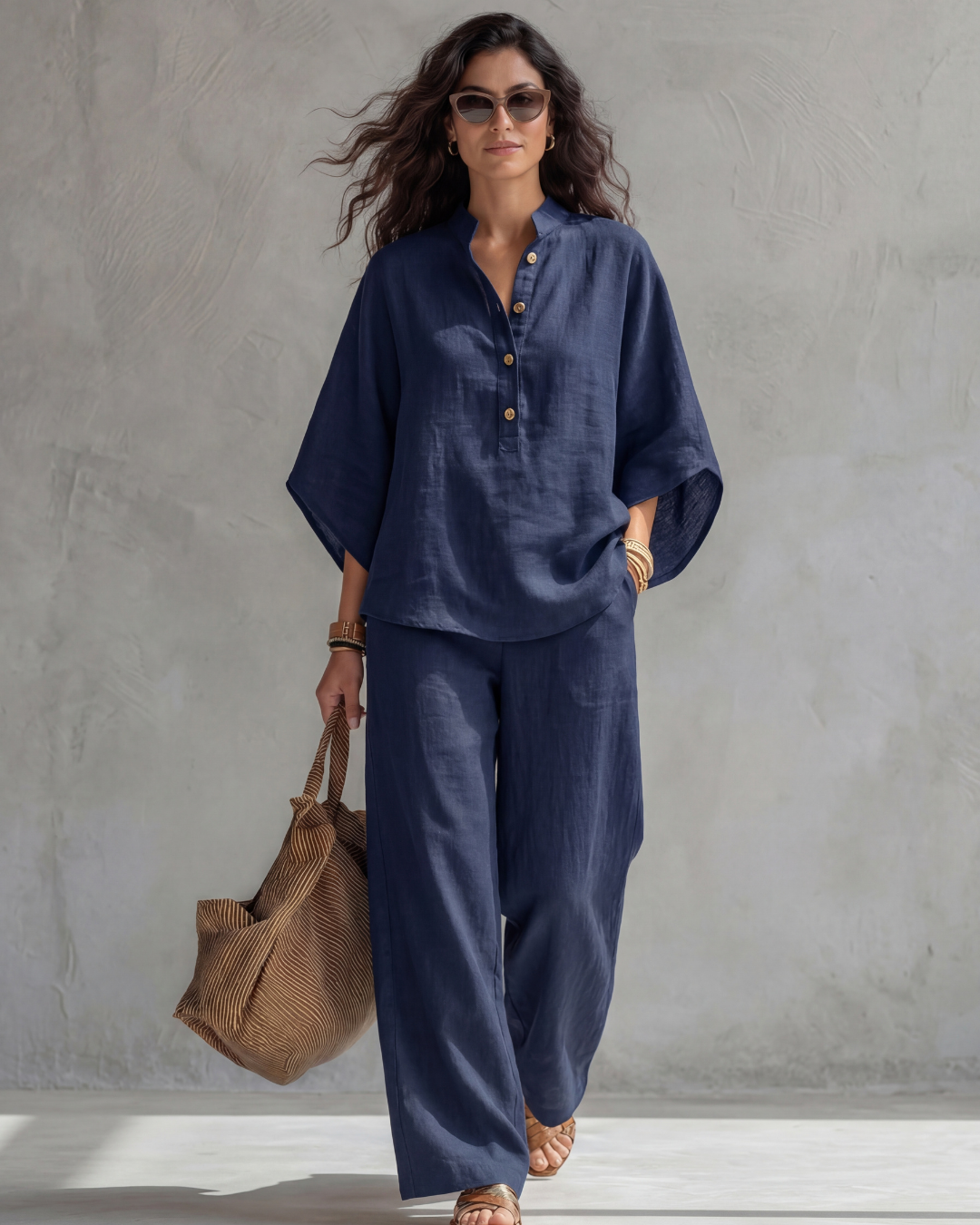 Elena | Conjunto Elegante para Mujeres