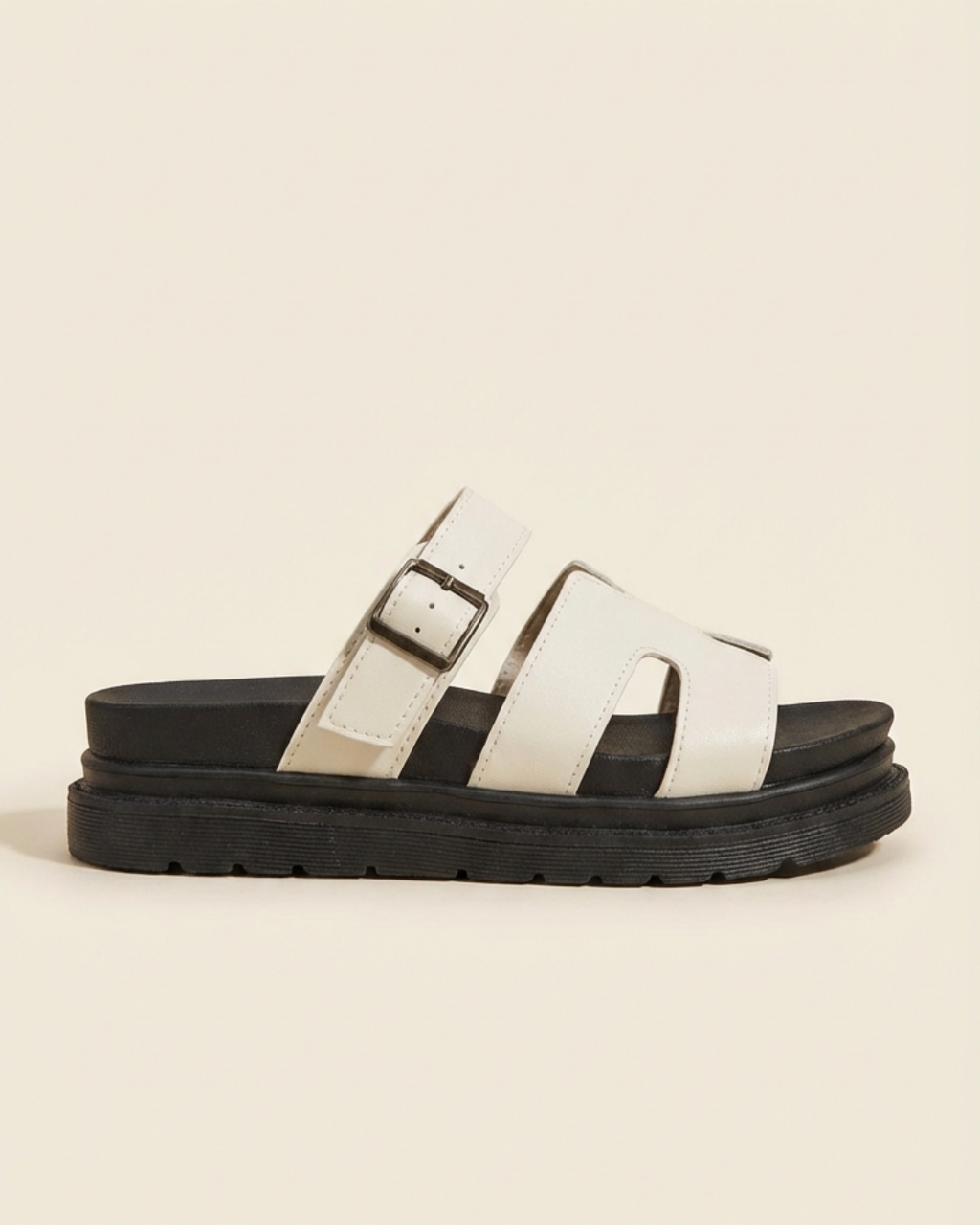 Nuria | Sandalias ortopédicas con diseño elegante