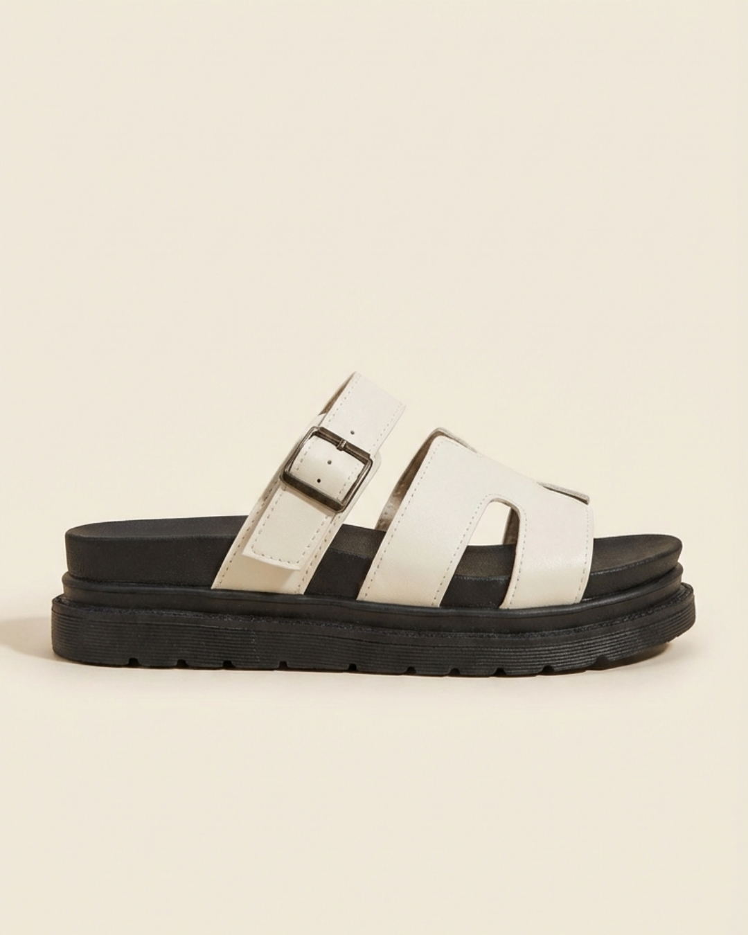 Nuria | Sandalias ortopédicas con diseño elegante