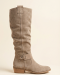 Sheila | Botas casuales elegantes