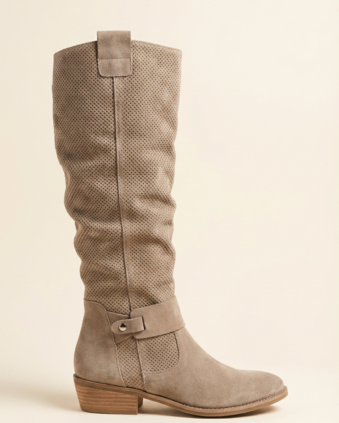 Sheila | Botas casuales elegantes