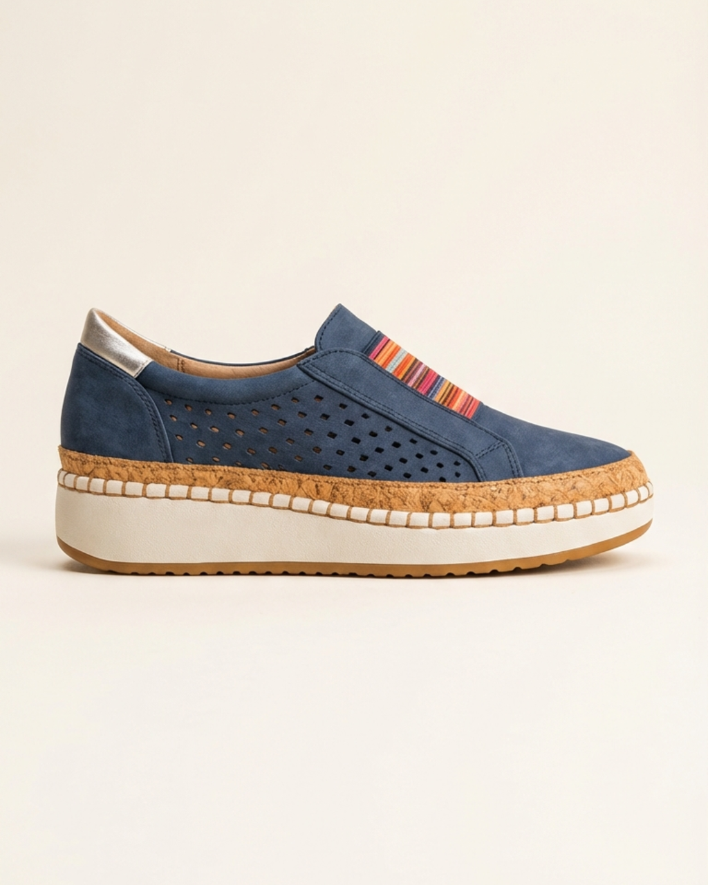 Marisa | Zapatillas súper cómodas para mujer