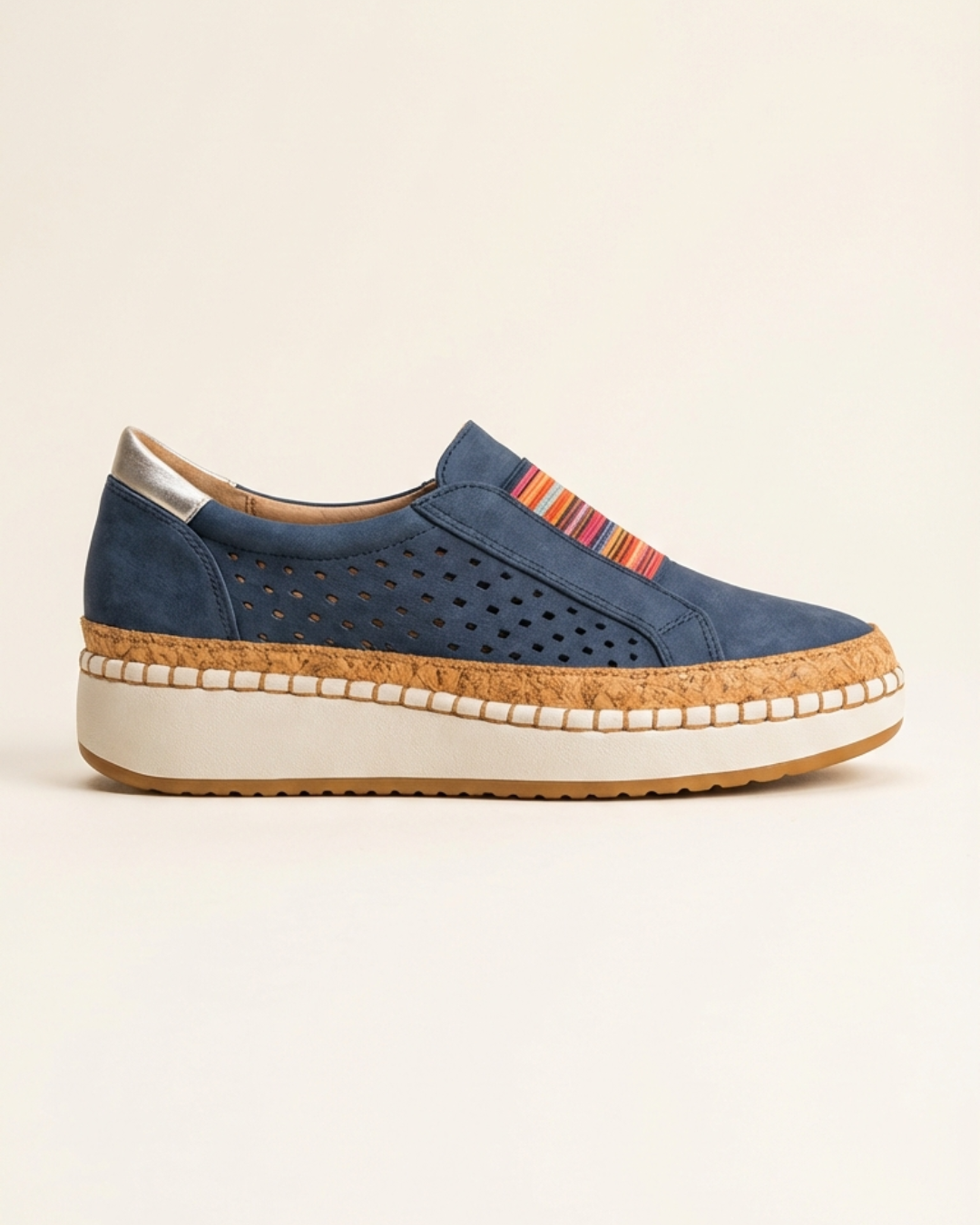 Marisa | Zapatillas súper cómodas para mujer