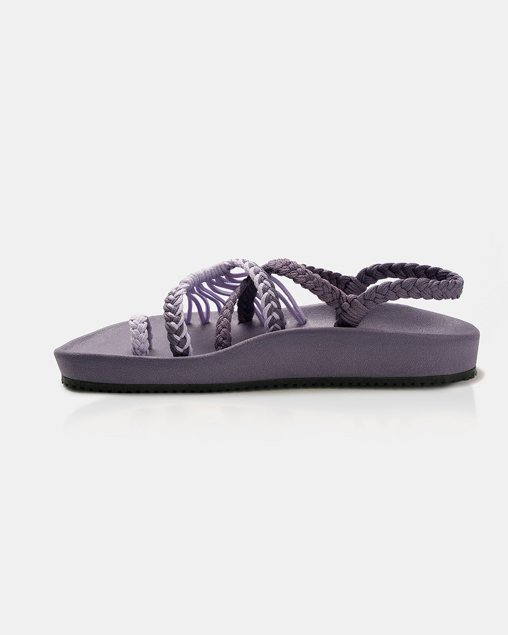 ELEVATE - Morado