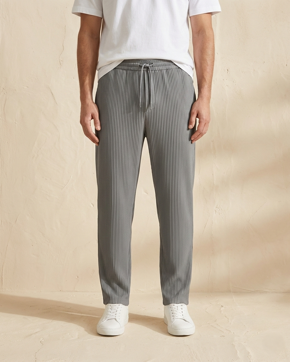 Paco | Pantalones de lujo para hombre