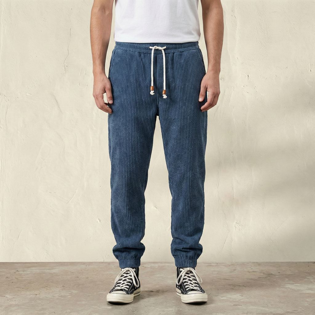 Lorenzo | Pantalones Elegantes