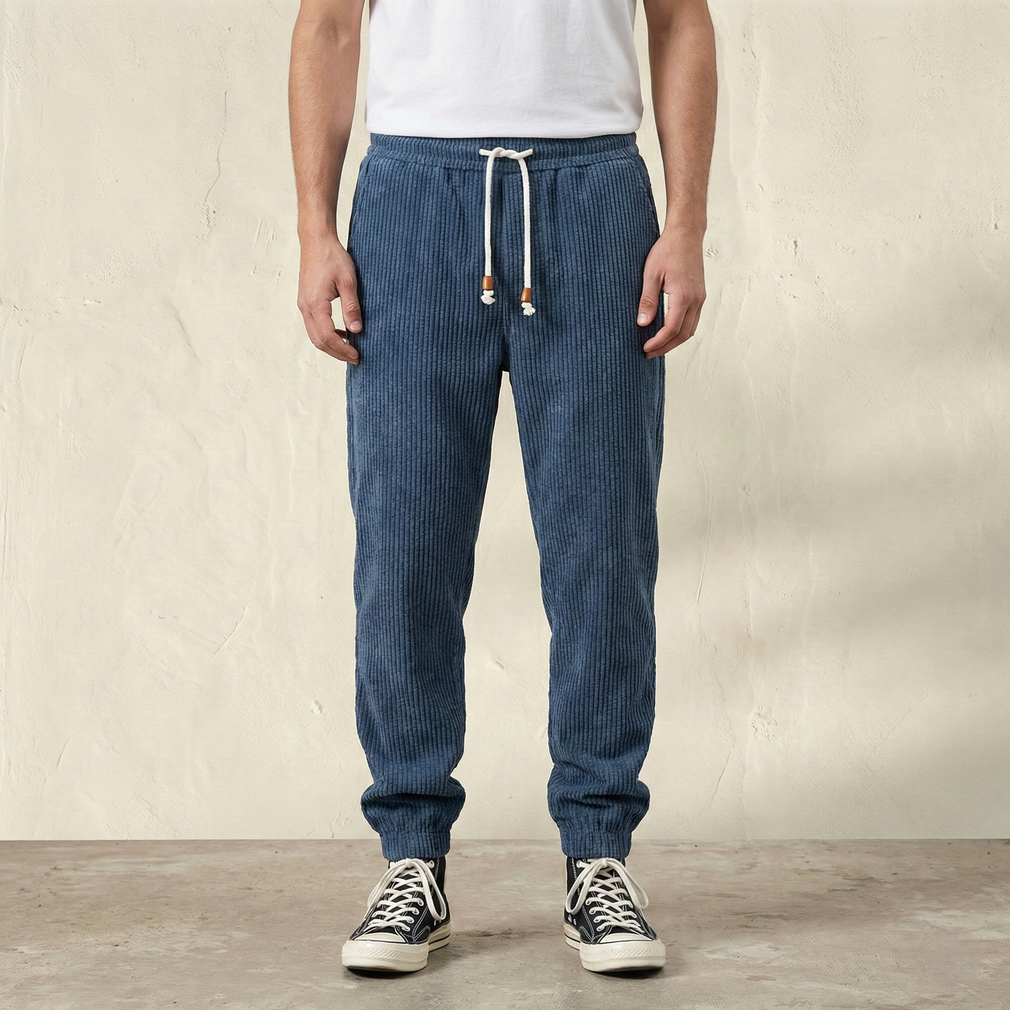 Lorenzo | Pantalones Elegantes