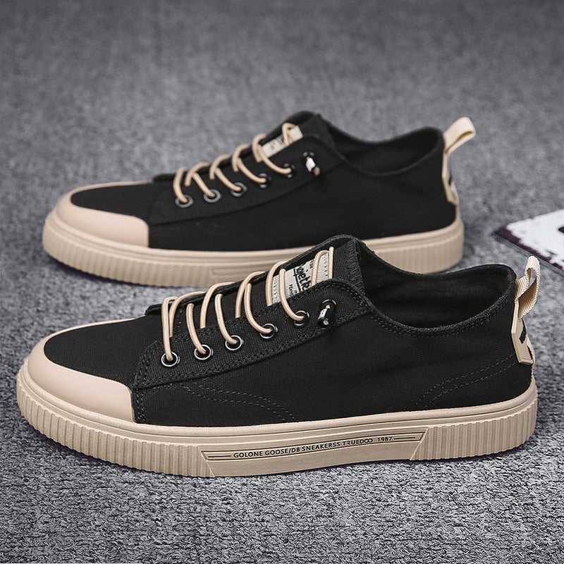 Fernando | Zapatillas Esenciales