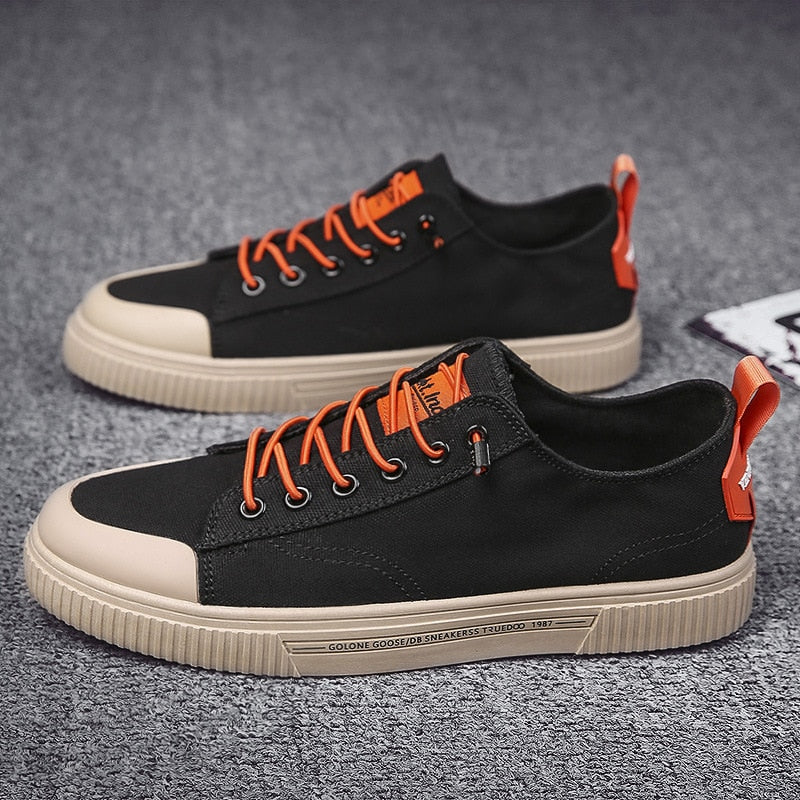 Fernando | Zapatillas Esenciales