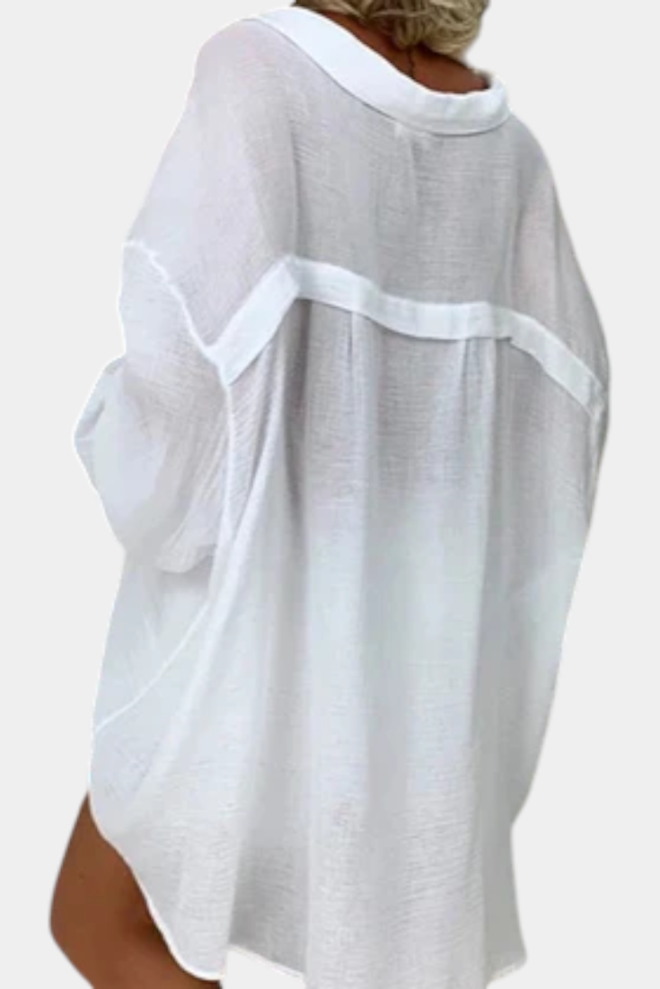 Melissa | Camisa Oversized