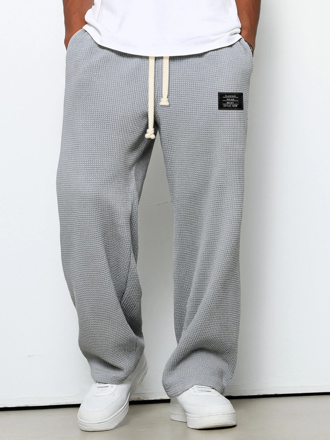 Salvador | Pantalón ancho