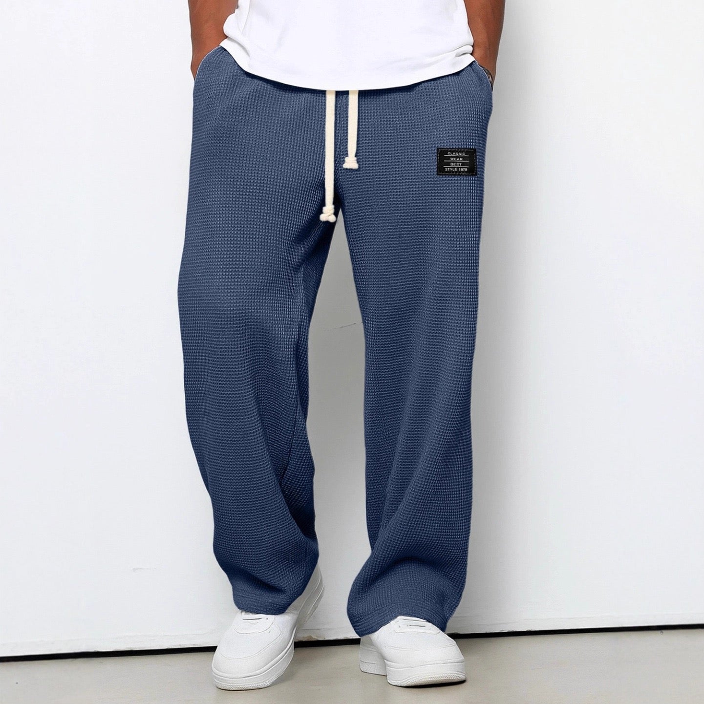 Salvador | Pantalón ancho