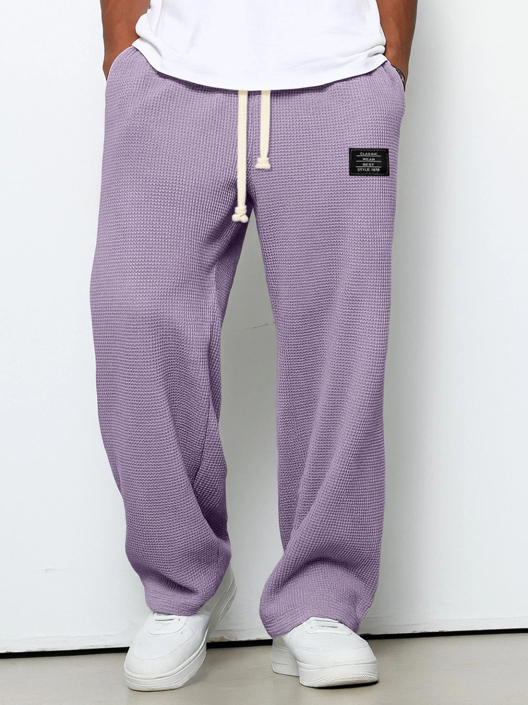 Salvador | Pantalón ancho