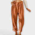 Juana | Pantalones de pana modernos