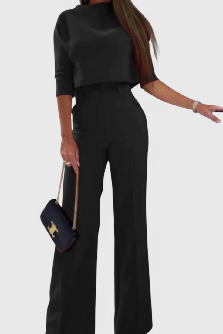 Cleo | Set Elegante de 2 Piezas