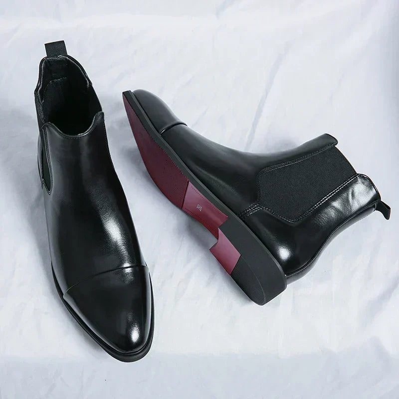 Alfonso | Botines Chelsea