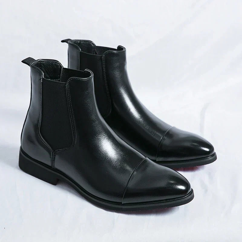 Alfonso | Botines Chelsea