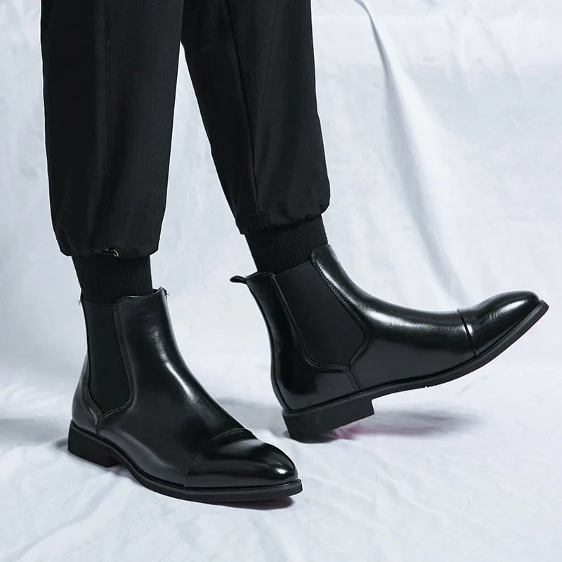 Alfonso | Botines Chelsea