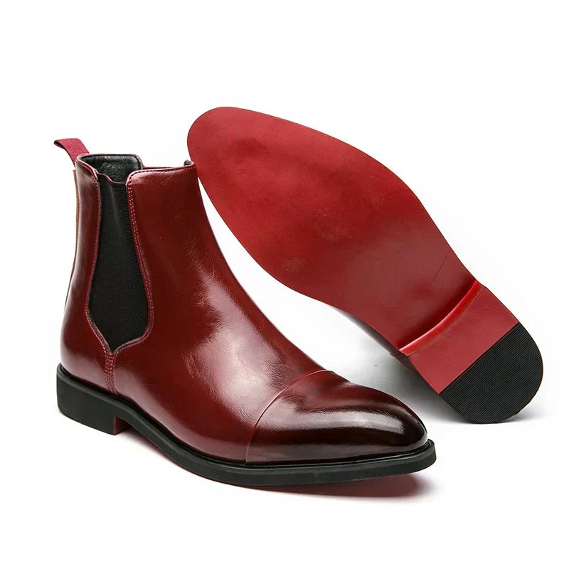 Alfonso | Botines Chelsea