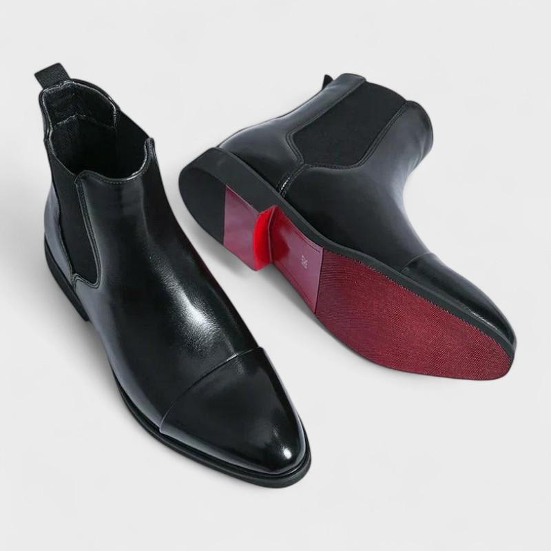 Alfonso | Botines Chelsea