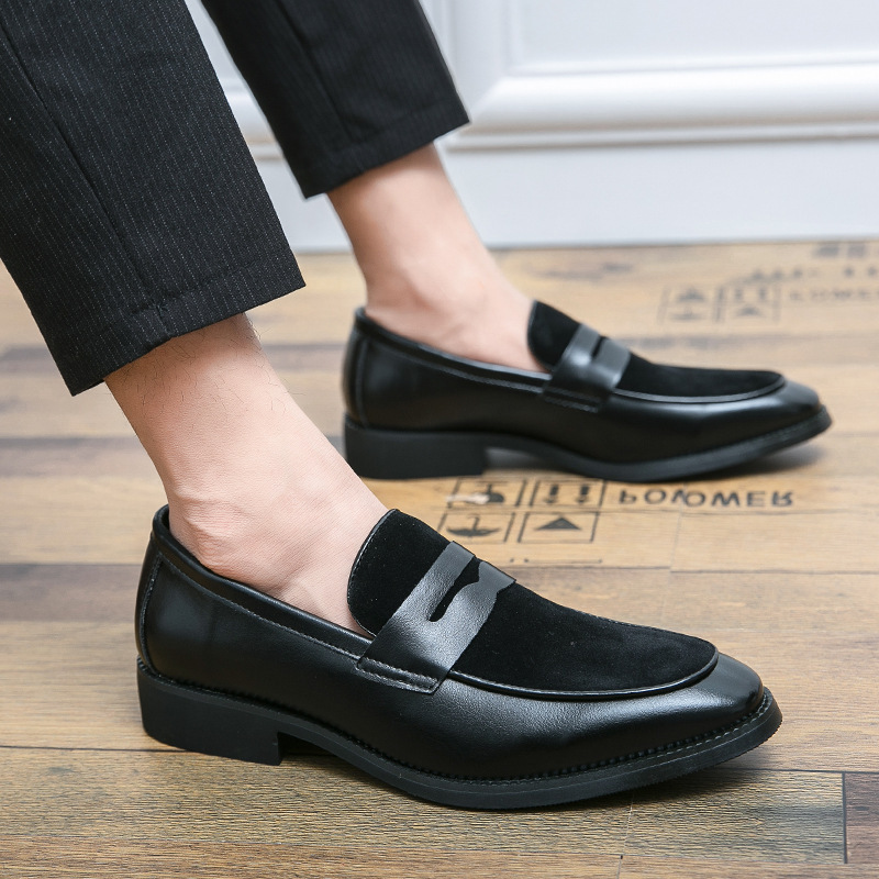 Joel | Elegantes mocasines