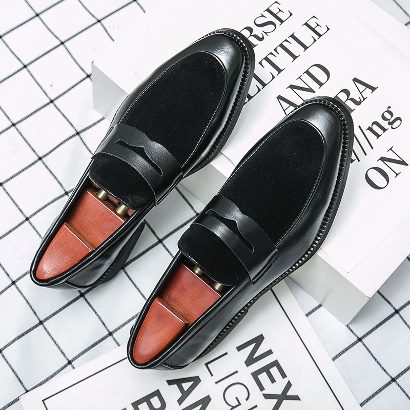 Joel | Elegantes mocasines