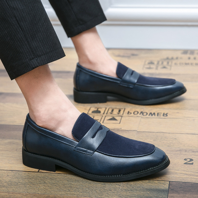 Joel | Elegantes mocasines